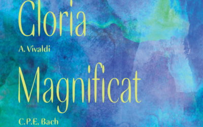 Konzert Gloria und Magnificat